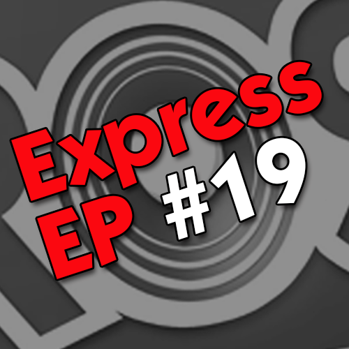 express ep, album, rock inde, punk, hard rock, dark wave