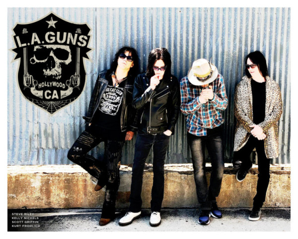 LA Guns 1