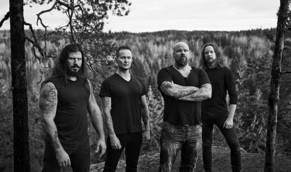 Wolfheart, Skull Soldiers, EP, 2021, melodeath, Wolves of Karelia, Tuomas Saukkonen