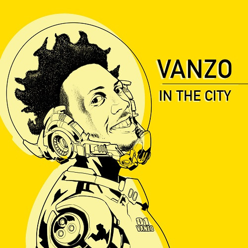 Artwork Vanzo - In The City
