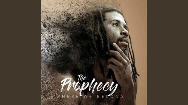 The prophecy album