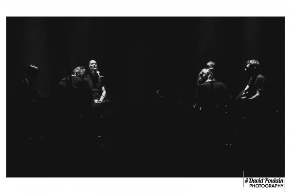 Amenra, La Cigale, CHVE, concert, 2021