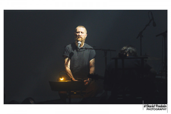 Amenra, concert, Paris, 2021, acoustique, CHVE