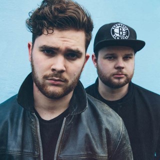 Royal Blood à  l’Olympia en mars