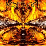 Meshuggah