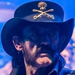 Motörhead (+ The Damned et Skew Siskin) au Zénith de Paris (18.11.2014)