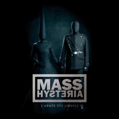 Mass Hysteria se sépare d’un de ses guitaristes