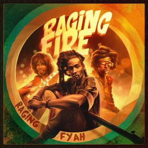 Raging Fyah