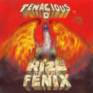 Tenacious D