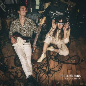 The Blind Suns