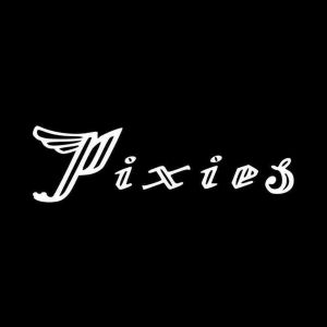 The Pixies