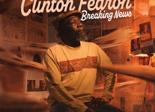 Clinton Fearon