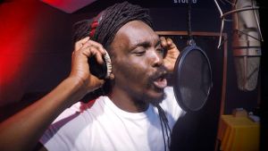 Anthony B, Chezidek, Brother Culture – Champion Sound