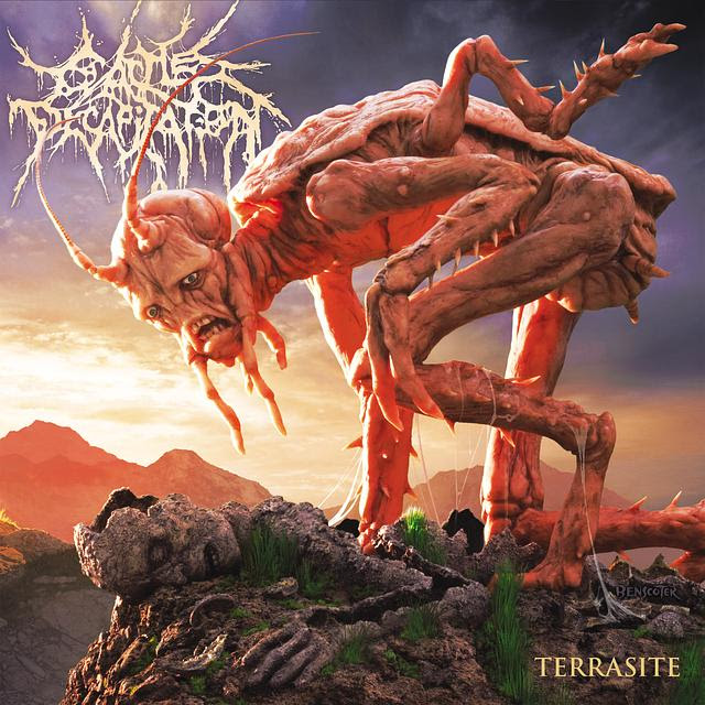 Cattle-Decapitation