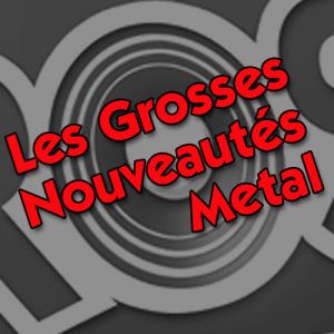 La Grosse Radio Metal : les entrées 2024 #16