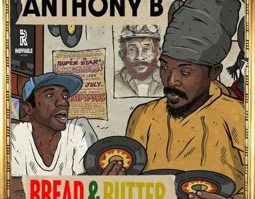 Anthony-B-Bread & Butter