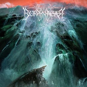 Borknagar