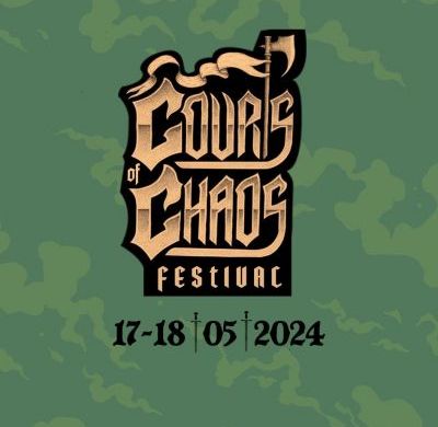 Courts Of Chaos Festival