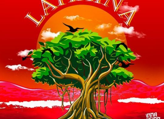 Inna Vision - Lahaina Lives On