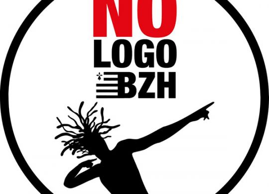 No Logo BZH