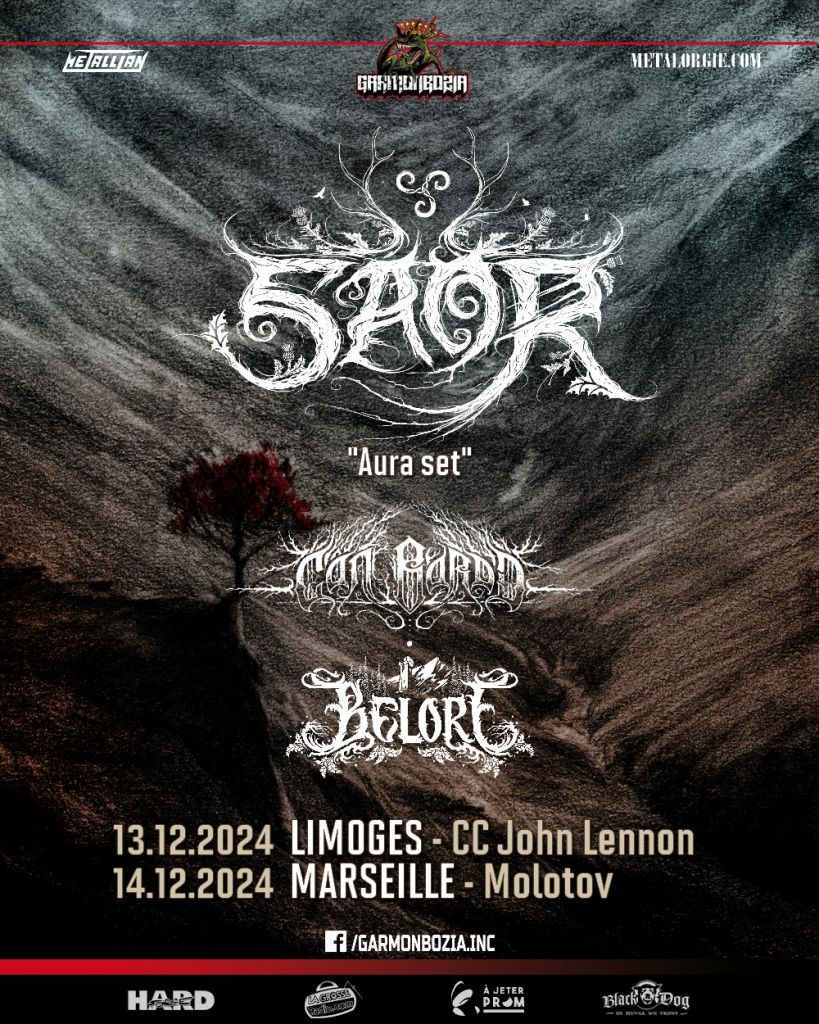 Saor