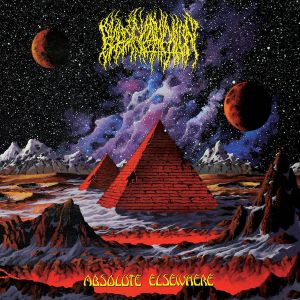 Blood Incantation – Absolute Elsewhere