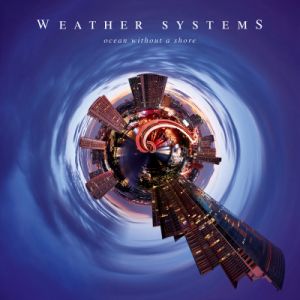 Weather Systems passera à trois reprises par la France