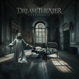 An Evening with Dream Theater à la Rockhal d’Esch-sur-Alzette, Luxembourg (12.11.24)