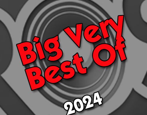 Big Very Best Of Metal 2024